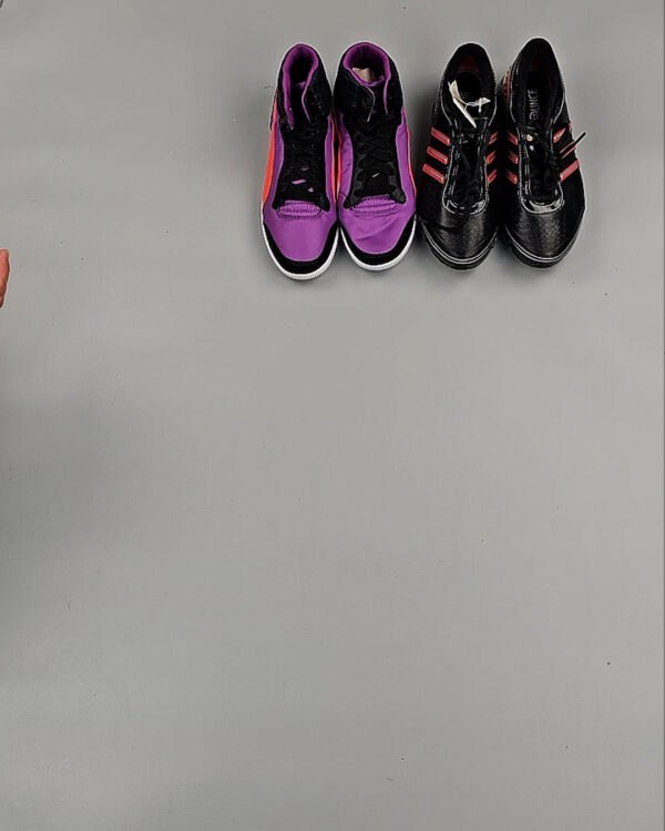 Фотография  980 - Обувь спорт BRAND Sport W  O59#7,1 кг, ЛОТ №8651 оптом в Анадыри и Чукотском АО