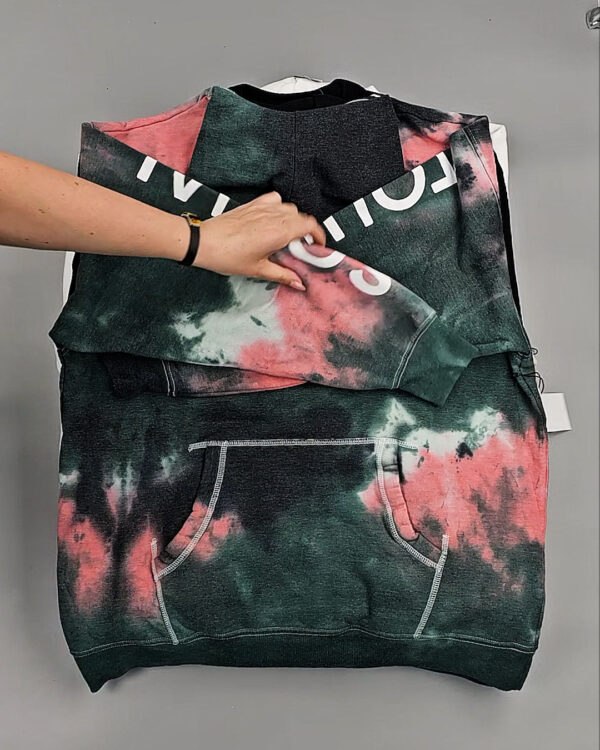 Фотография  902 - Толстовки муж HOLLISTER SW#10 кг оптом в Анадыри и Чукотском АО