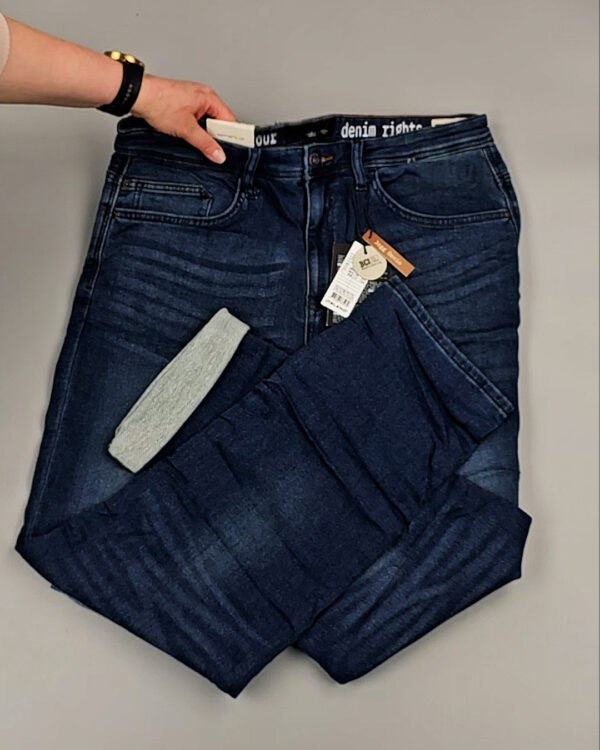 Фотография  238 - Джинсы BLEND HE 045#5 кг, ЛОТ №8685 оптом в Анадыри и Чукотском АО