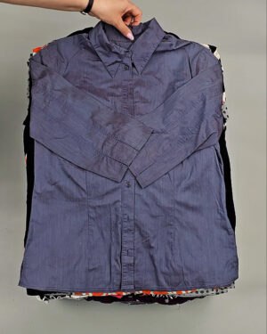 Купить Блузки S#10 кг, ЛОТ № ВК0104 оптом в Анадыри и Чукотском АО