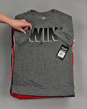 Фотография  657 - KIDS NIKE CAN 084#5 кг, ЛОТ №8477 оптом в Анадыри и Чукотском АО