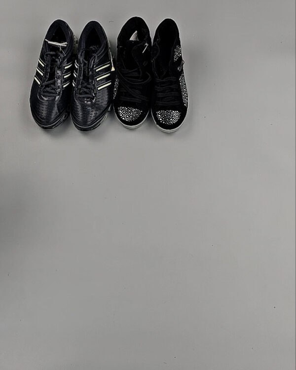 Фотография  476 - Обувь спорт BRAND Sport W  O59#7,2 кг, ЛОТ №8652 оптом в Анадыри и Чукотском АО