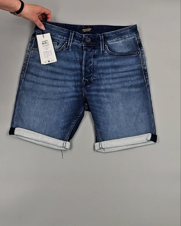 Фотография  188 - Шорты JACK JONES men 045#5 кг, ЛОТ №8662 оптом в Анадыри и Чукотском АО
