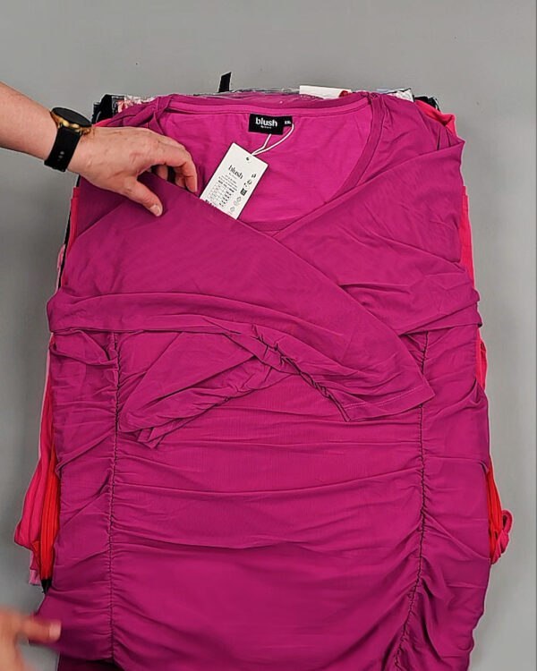 Фотография  316 - ZIZZI XXL 045#30 шт, ЛОТ №8721 оптом в Анадыри и Чукотском АО