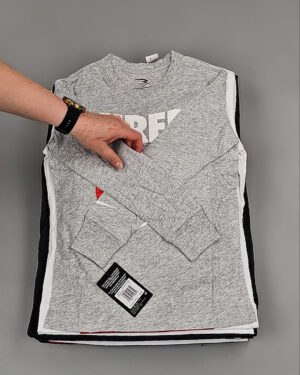 Фотография 981 - KIDS NIKE CAN 084#5 кг, ЛОТ №8503 оптом в Анадыри и Чукотском АО