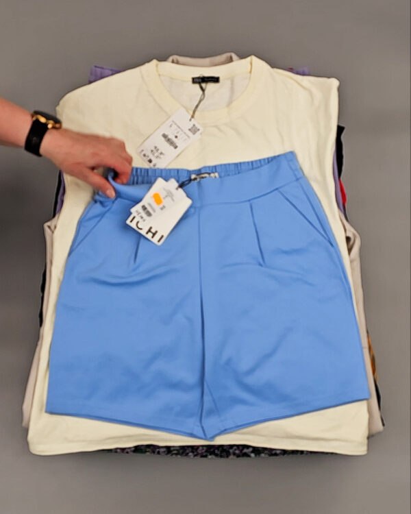 Фотография  121 - DK COMPANY Summer mix 045#13 кг, ЛОТ №8677 оптом в Анадыри и Чукотском АО