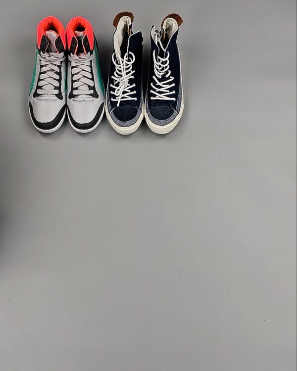 Фотография  708 - Обувь спорт BRAND Sport W  O59#7 кг оптом в Анадыри и Чукотском АО