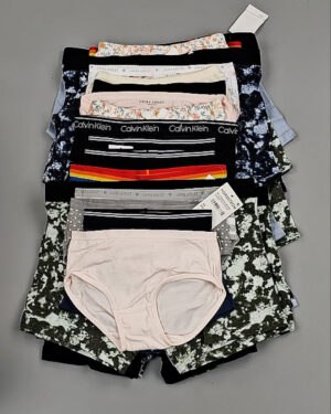 Фотография  508 - Нижнее белье дети Nordstrom 124#2,3 кг, ЛОТ №8487 оптом в Анадыри и Чукотском АО