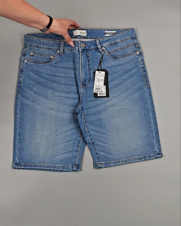 Фотография  895 - Шорты BLEND HE 045#5 кг, ЛОТ №8647 оптом в Анадыри и Чукотском АО