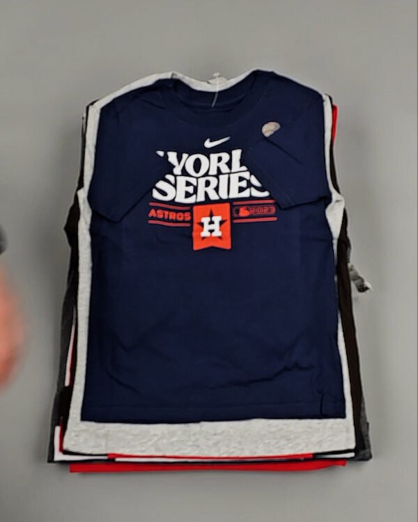 Фотография  842 - KIDS NIKE CAN 084#5 кг, ЛОТ №8505 оптом в Анадыри и Чукотском АО