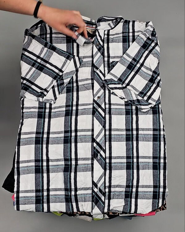 Фотография  206 - Cr+Ex Summer mix#100 кг, ЛОТ № ВК0098 оптом в Анадыри и Чукотском АО