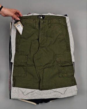 Фотография  998 - ONLY/JJ/BLEND men Summer 045#10 кг, ЛОТ №8665 оптом в Анадыри и Чукотском АО