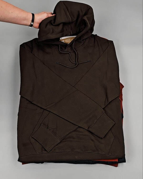 Фотография  829 - Толстовки JACK JONES men 045#7 кг оптом в Анадыри и Чукотском АО