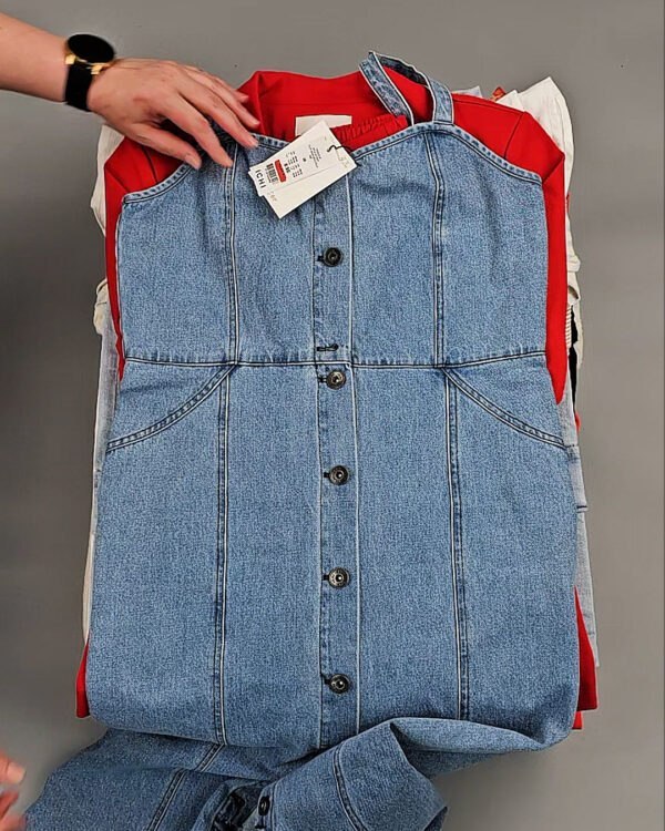 Фотография  138 - ICHI Summer mix 045#15 кг оптом в Анадыри и Чукотском АО