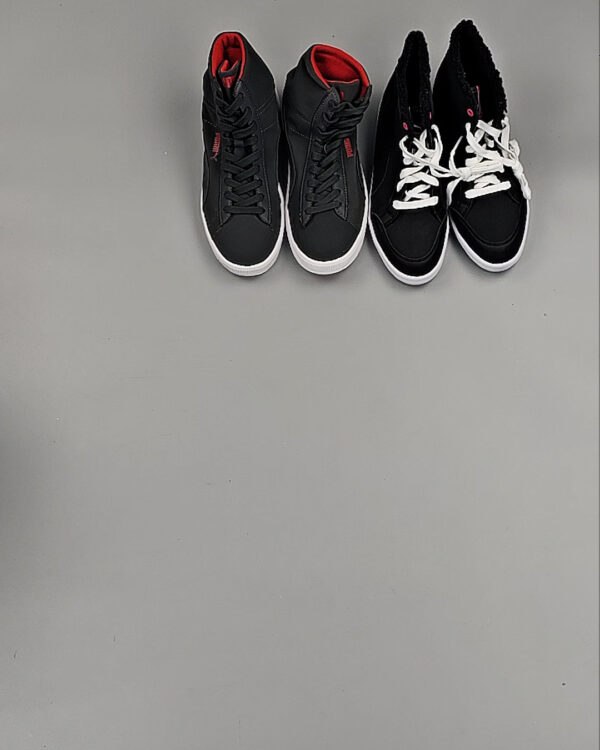 Фотография  542 - Обувь спорт BRAND Sport W  O59#6,7 кг, ЛОТ №8650 оптом в Анадыри и Чукотском АО