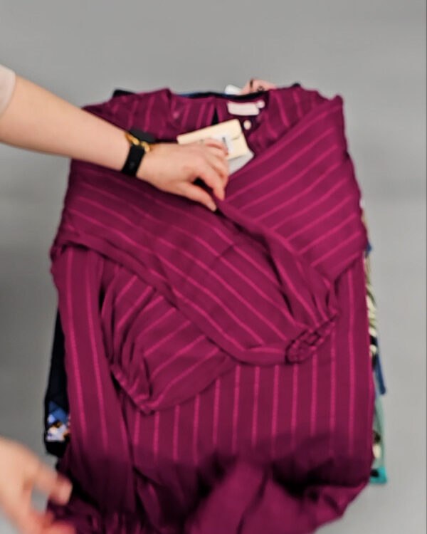 Фотография  688 - ONLY Summer mix 045#15 кг, ЛОТ №8514 оптом в Анадыри и Чукотском АО