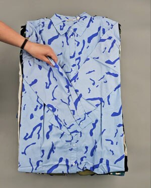 Купить B.YOUNG Summer mix 045#15 кг, ЛОТ №8569 оптом в Анадыри и Чукотском АО