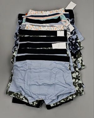 Фотография  642 - Нижнее белье дети Nordstrom 124#2,3 кг, ЛОТ №8487 оптом в Анадыри и Чукотском АО