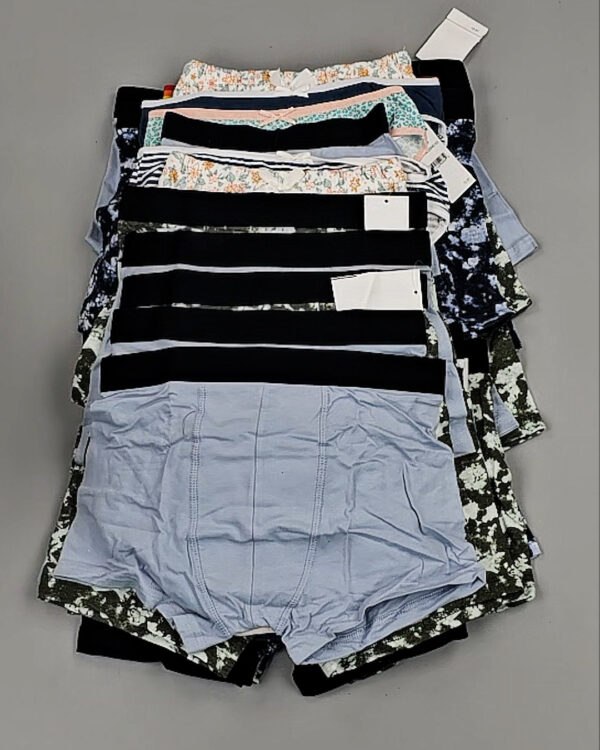 Фотография  623 - Нижнее белье дети Nordstrom 124#2,3 кг, ЛОТ №8487 оптом в Анадыри и Чукотском АО