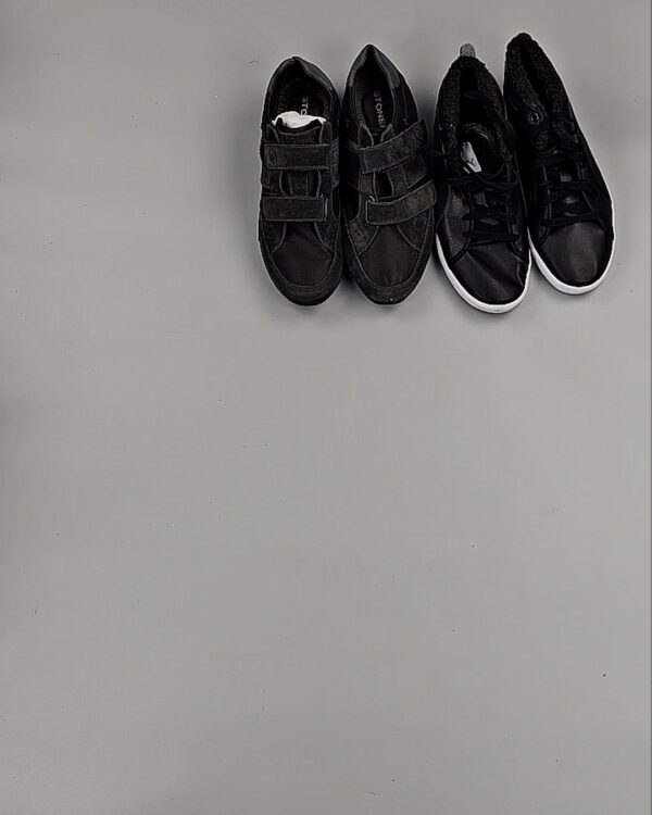 Фотография  614 - Обувь спорт BRAND Sport W  O59#7,3 кг, ЛОТ №8653 оптом в Анадыри и Чукотском АО