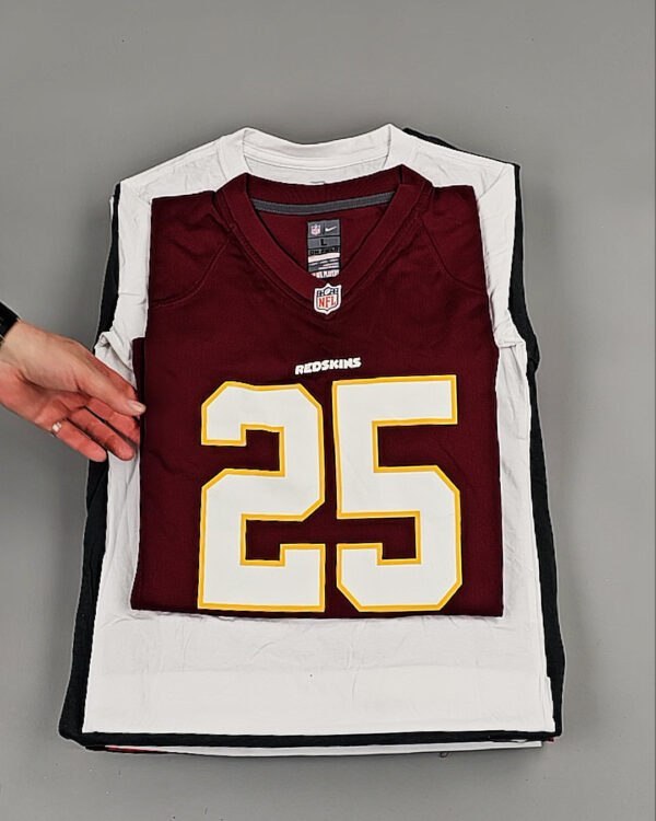 Фотография  135 - KIDS NIKE CAN 084#5 кг, ЛОТ №8503 оптом в Анадыри и Чукотском АО