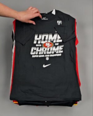 Фотография  877 - KIDS NIKE CAN 084#5 кг, ЛОТ №8476 оптом в Анадыри и Чукотском АО