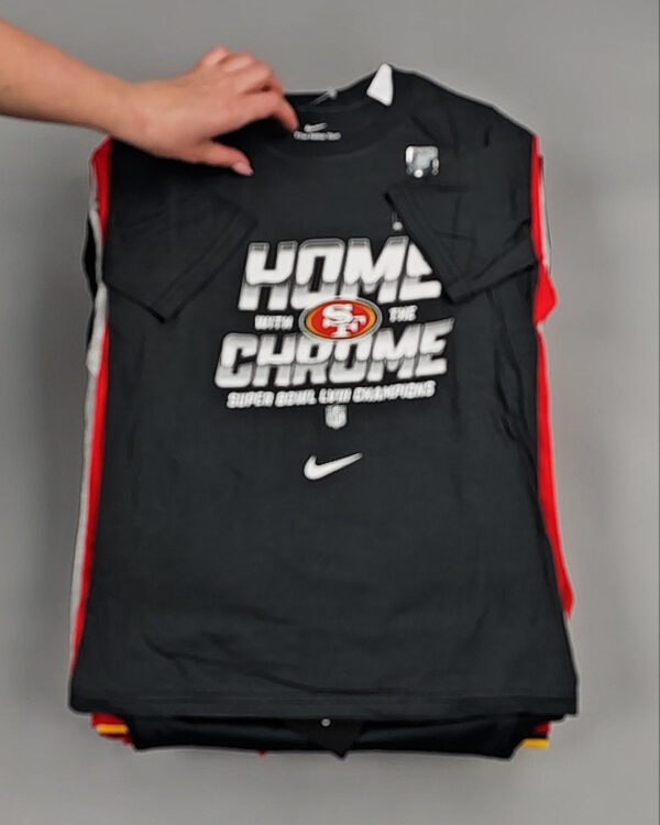 Фотография  758 - KIDS NIKE CAN 084#5 кг, ЛОТ №8476 оптом в Анадыри и Чукотском АО