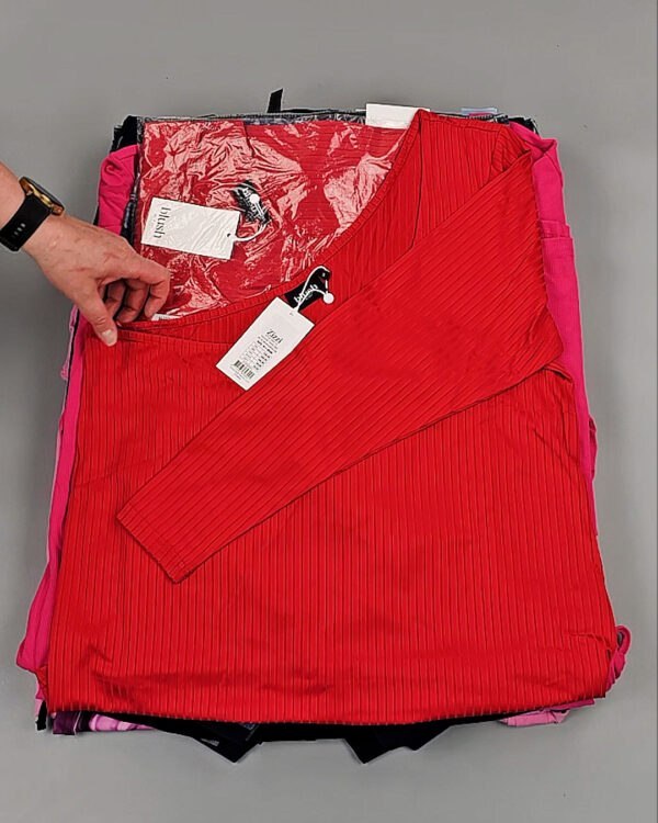 Фотография  173 - ZIZZI XXL 045#30 шт, ЛОТ №8721 оптом в Анадыри и Чукотском АО