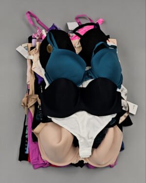 Купить Купальники Nordstrom 124#2,8 кг, ЛОТ №8490 оптом в Анадыри и Чукотском АО