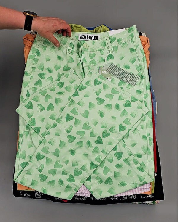 Фотография  320 - DK COMPANY Summer mix 045#13 кг, ЛОТ №8676 оптом в Анадыри и Чукотском АО