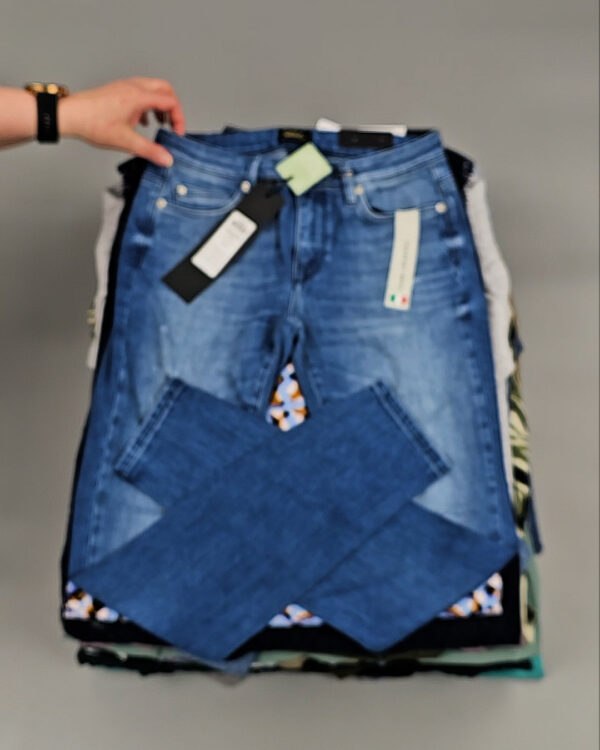 Фотография  140 - ONLY Summer mix 045#15 кг, ЛОТ №8514 оптом в Анадыри и Чукотском АО