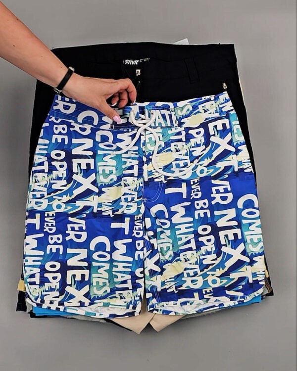 Фотография  883 - Шорты#10 кг, ЛОТ № ВК0108 оптом в Анадыри и Чукотском АО