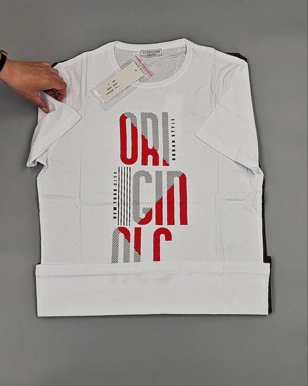 Фотография  813 - Футболки ALTITUDINE#25 шт, ЛОТ №8669 оптом в Анадыри и Чукотском АО