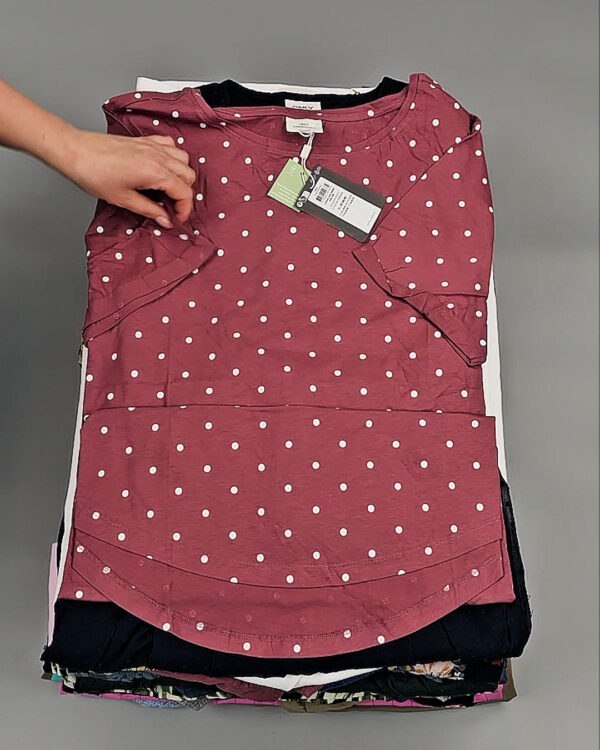 Фотография  958 - ONLY Summer mix 045#15 кг, ЛОТ №8457 оптом в Анадыри и Чукотском АО