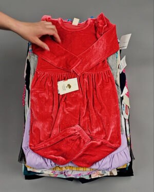 Фотография  353 - Nordstrom kids mix 124#7 кг, ЛОТ №8500 оптом в Анадыри и Чукотском АО