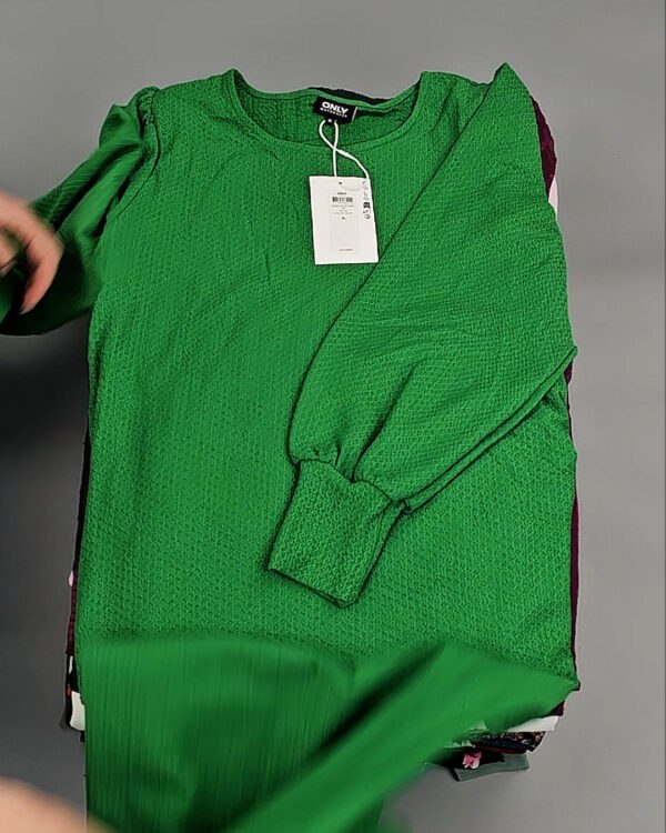 Фотография  277 - ONLY Summer mix 045#15 кг, ЛОТ №8455 оптом в Анадыри и Чукотском АО