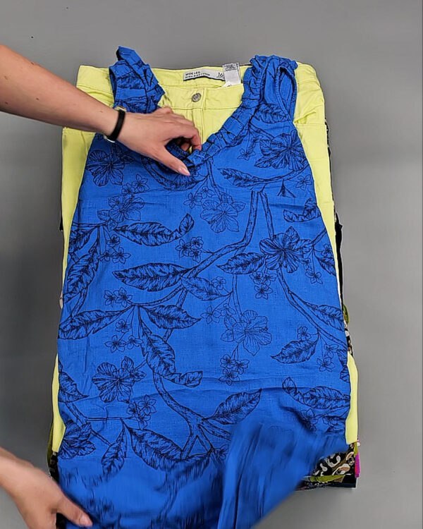 Фотография  356 - NEXT Summer Women mix#15 кг, ЛОТ №8519 оптом в Анадыри и Чукотском АО