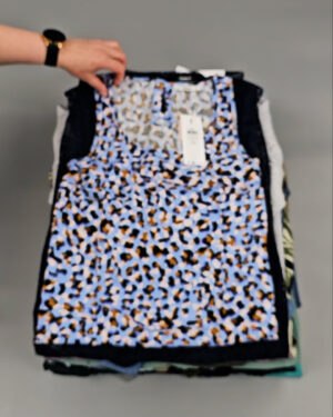 Фотография  740 - ONLY Summer mix 045#15 кг, ЛОТ №8514 оптом в Анадыри и Чукотском АО