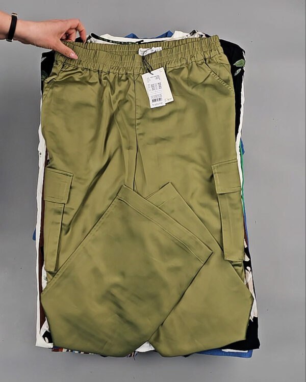 Фотография  991 - B.YOUNG Summer mix 045#15 кг, ЛОТ №8569 оптом в Анадыри и Чукотском АО