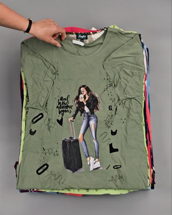 Фотография  244 - Mix XXL Summer#25 кг оптом в Анадыри и Чукотском АО