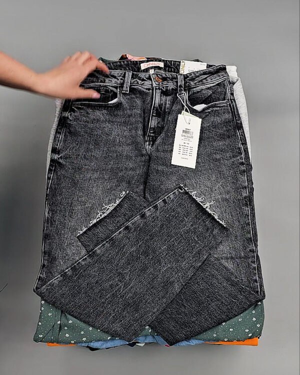 Фотография  970 - ONLY Summer mix 045#15 кг оптом в Анадыри и Чукотском АО