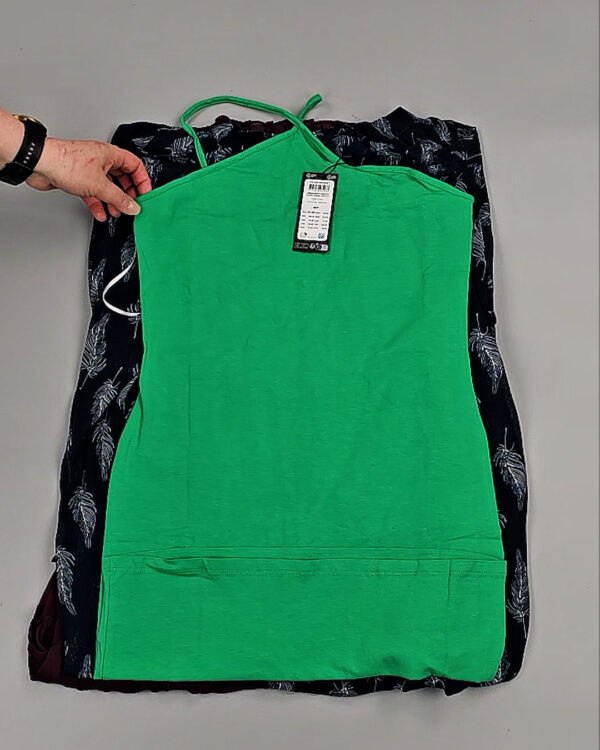 Фотография  576 - Платья VERO MODA Summer 045#4,1 кг, ЛОТ №8558 оптом в Анадыри и Чукотском АО