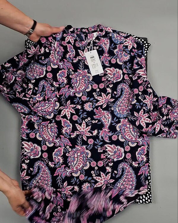 Фотография  793 - Платья VILA Summer 045#5 кг, ЛОТ №8619 оптом в Анадыри и Чукотском АО