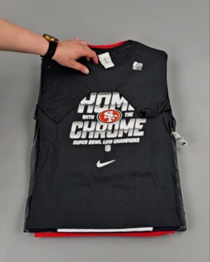 Фотография  163 - KIDS NIKE CAN 084#5 кг, ЛОТ №8505 оптом в Анадыри и Чукотском АО