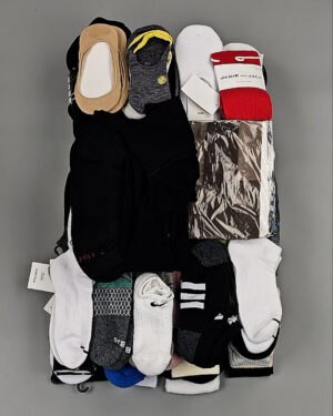 Купить Носки Nordstrom 124#4 кг, ЛОТ №8496 оптом в Анадыри и Чукотском АО