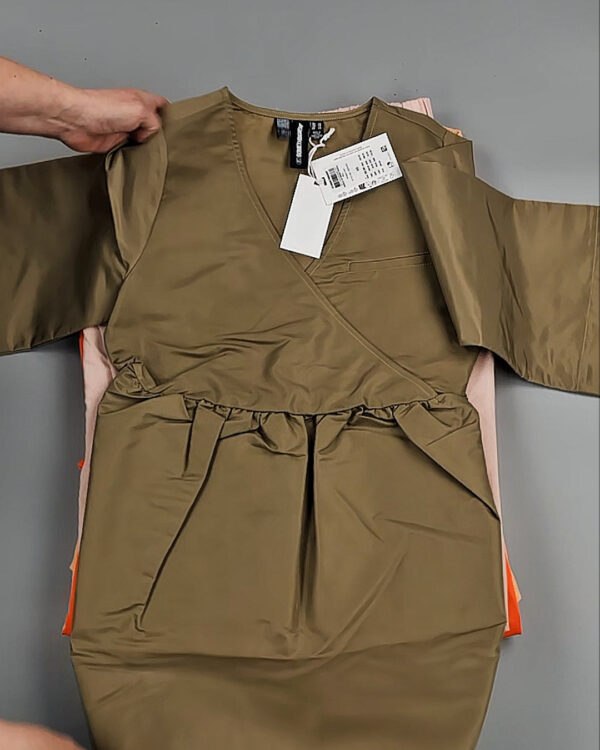 Фотография  872 - SOMETHINGNEW Summer mix 045#6,2 кг, ЛОТ №8497 оптом в Анадыри и Чукотском АО