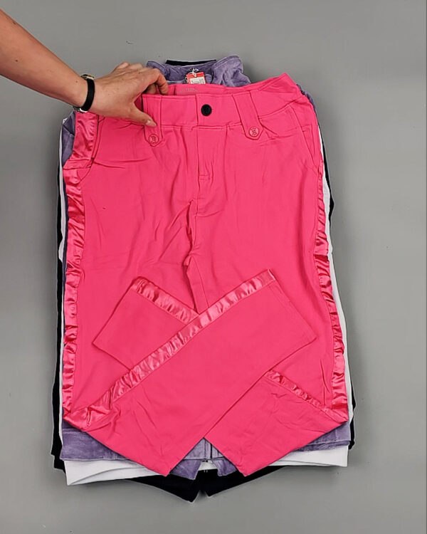 Фотография  408 - Спортивные костюмы  AD83#10 шт, ЛОТ №8638 оптом в Анадыри и Чукотском АО