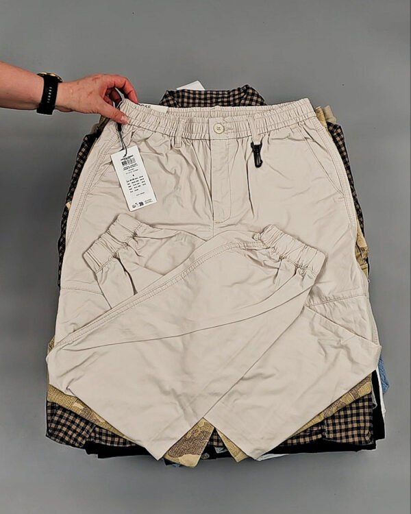 Фотография  558 - JACK JONES men Summer 045#15 кг, ЛОТ №8706 оптом в Анадыри и Чукотском АО