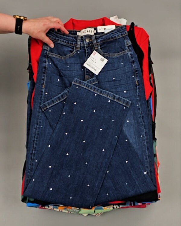 Фотография  476 - ICHI Summer mix 045#15 кг, ЛОТ №8585 оптом в Анадыри и Чукотском АО