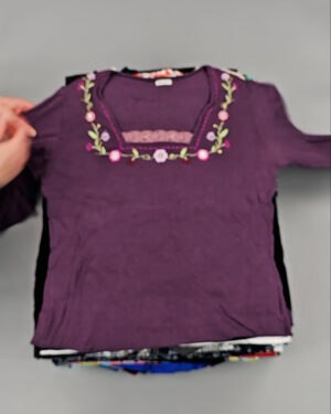 Фотография  746 - Mix RS (Оригинал Р.Ф. Лето)#100 кг, ЛОТ №ВК0065 оптом в Анадыри и Чукотском АО